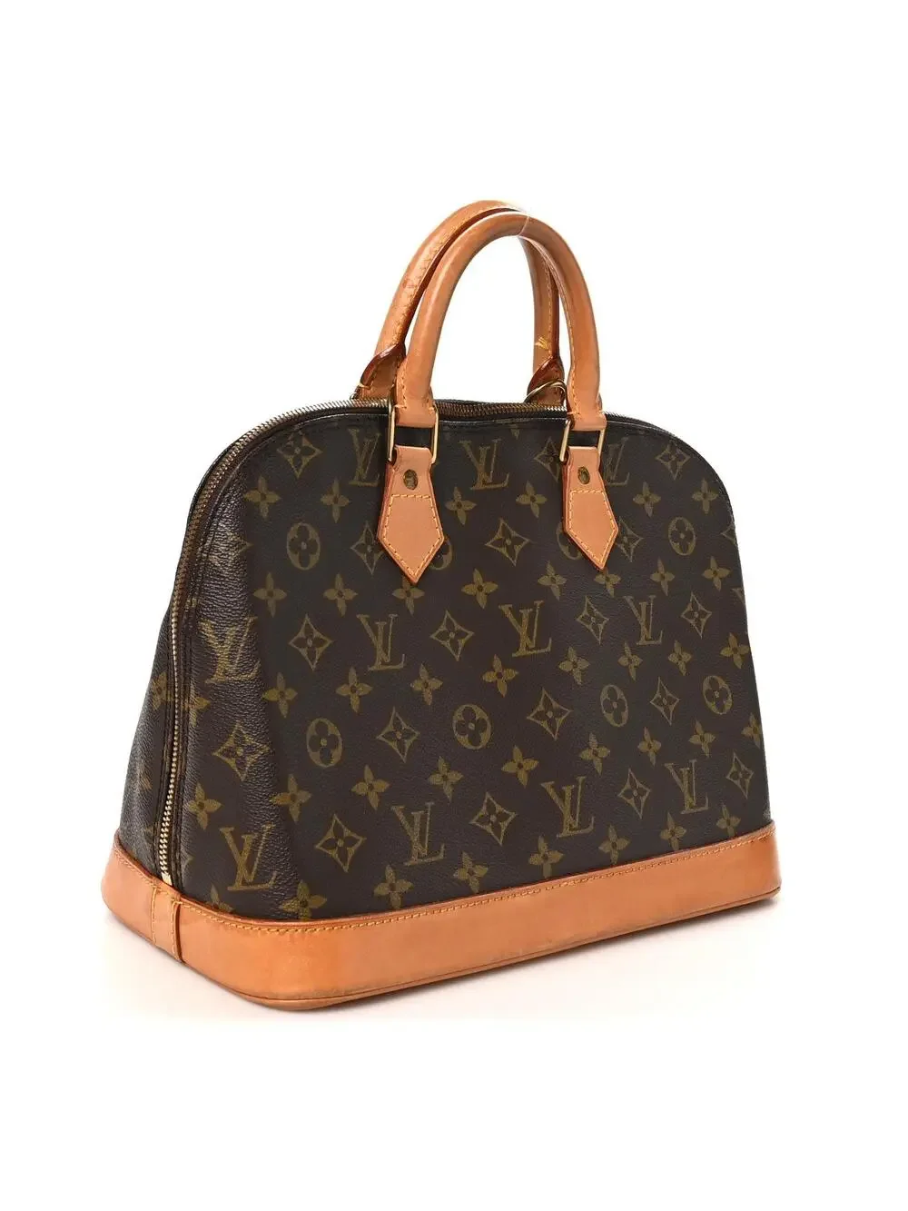 Louis Vuitton Alma Pm #360790L69B